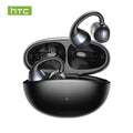Htc ne56 fones de ouvido bluetooth v6.0 ows clipe de orelha esportes sem fio fon