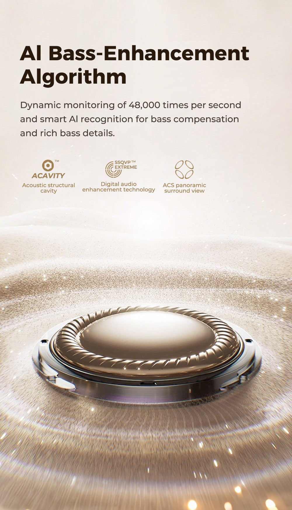 Htc ne56 fones de ouvido bluetooth v6.0 ows clipe de orelha esportes sem fio fon